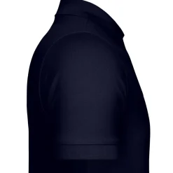 Männer Luxury Stretch Poloshirt