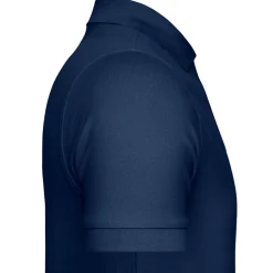 Männer Luxury Stretch Poloshirt