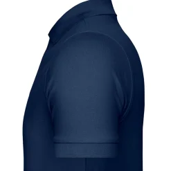 Männer Luxury Stretch Poloshirt