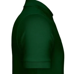 Männer Luxury Stretch Poloshirt