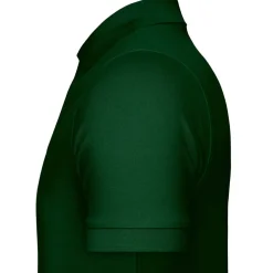 Männer Luxury Stretch Poloshirt