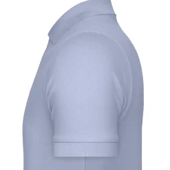 Männer Luxury Stretch Poloshirt