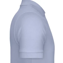 Männer Luxury Stretch Poloshirt