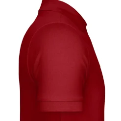 Männer Luxury Stretch Poloshirt