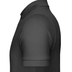 Männer Luxury Stretch Poloshirt