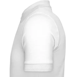 Männer Mischgewebe Poloshirt - Strapazierfähig