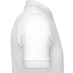 Männer Mischgewebe Poloshirt - Strapazierfähig