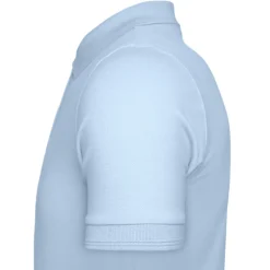 Männer Mischgewebe Poloshirt - Strapazierfähig