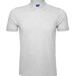 Männer Mischgewebe Poloshirt - Strapazierfähig