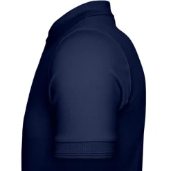 Männer Mischgewebe Poloshirt - Strapazierfähig