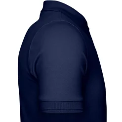 Männer Mischgewebe Poloshirt - Strapazierfähig