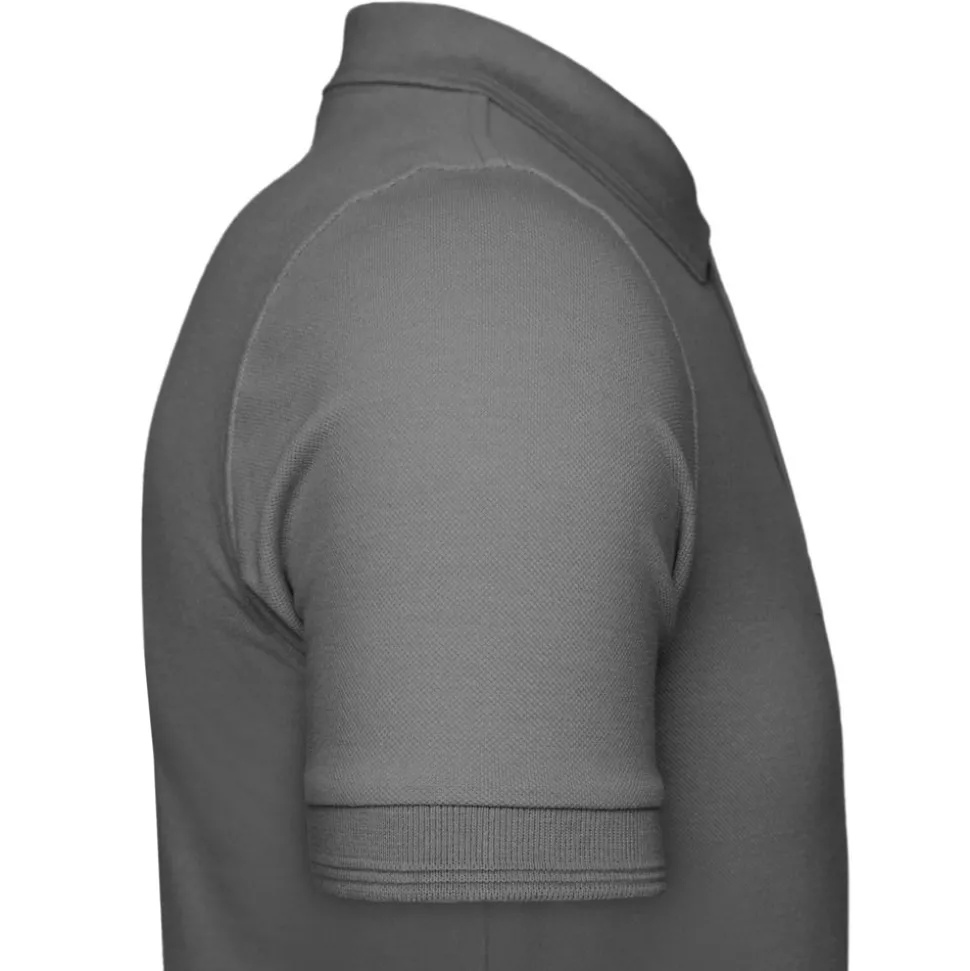Männer Mischgewebe Poloshirt - Strapazierfähig