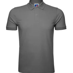 Männer Mischgewebe Poloshirt - Strapazierfähig