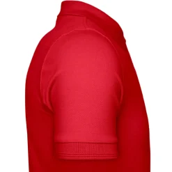 Männer Mischgewebe Poloshirt - Strapazierfähig