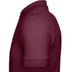 Männer Mischgewebe Poloshirt - Strapazierfähig