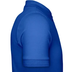 Männer Mischgewebe Poloshirt - Strapazierfähig