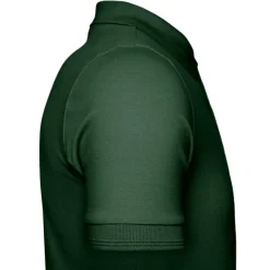 Männer Mischgewebe Poloshirt - Strapazierfähig
