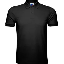 Männer Mischgewebe Poloshirt - Strapazierfähig