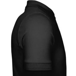 Männer Mischgewebe Poloshirt - Strapazierfähig