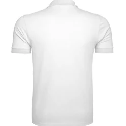 Männer Mischgewebe Poloshirt in Übergröße - Strapazierfähig