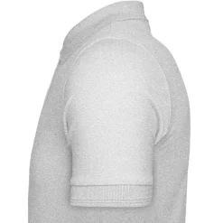 Männer Mischgewebe Poloshirt in Übergröße - Strapazierfähig