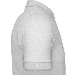 Männer Mischgewebe Poloshirt in Übergröße - Strapazierfähig