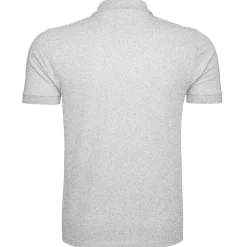 Männer Mischgewebe Poloshirt in Übergröße - Strapazierfähig