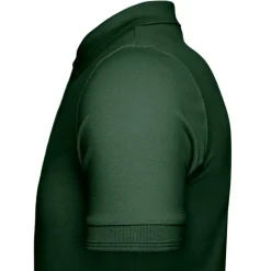 Männer Mischgewebe Poloshirt in Übergröße - Strapazierfähig