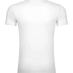 Männer Morgan Rundhals T-Shirt