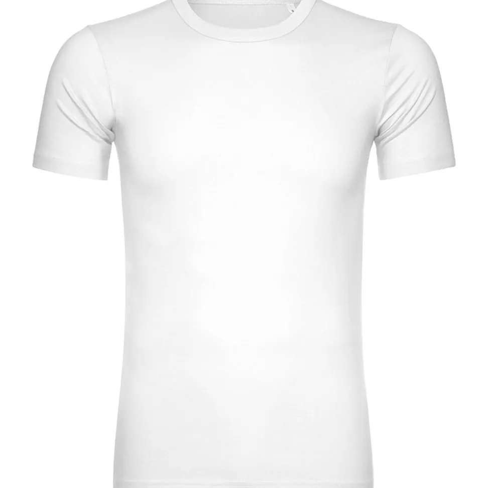 Männer Morgan Rundhals T-Shirt