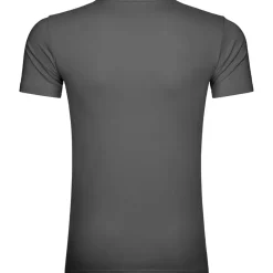Männer Morgan Rundhals T-Shirt