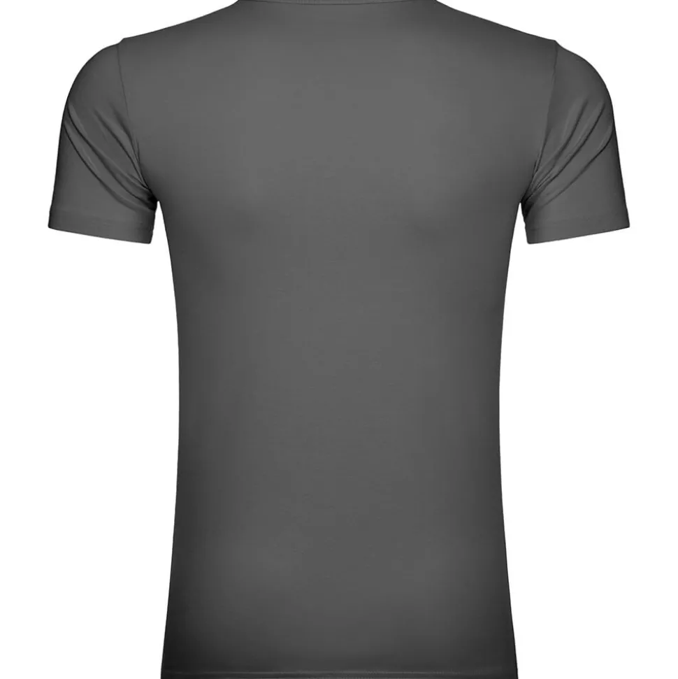 Männer Morgan Rundhals T-Shirt