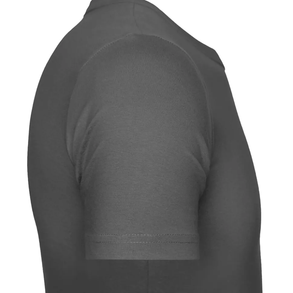 Männer Morgan Rundhals T-Shirt