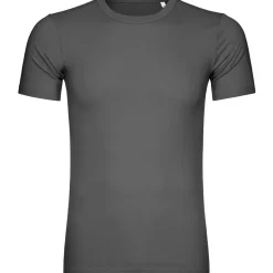 Männer Morgan Rundhals T-Shirt