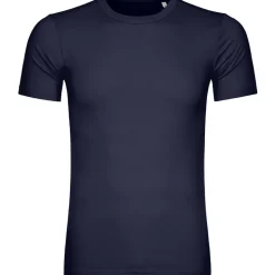 Männer Morgan Rundhals T-Shirt