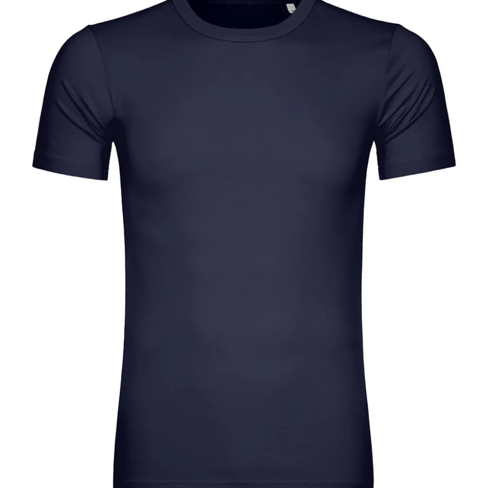Männer Morgan Rundhals T-Shirt