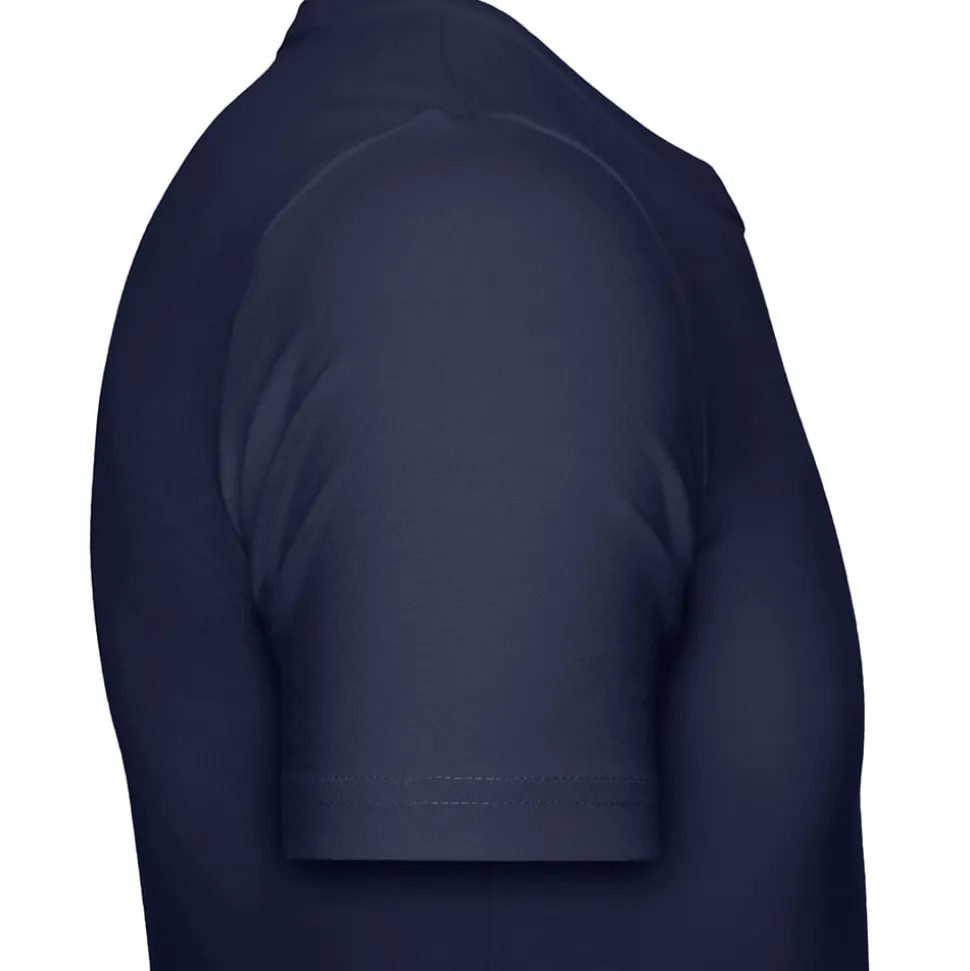 Männer Morgan Rundhals T-Shirt