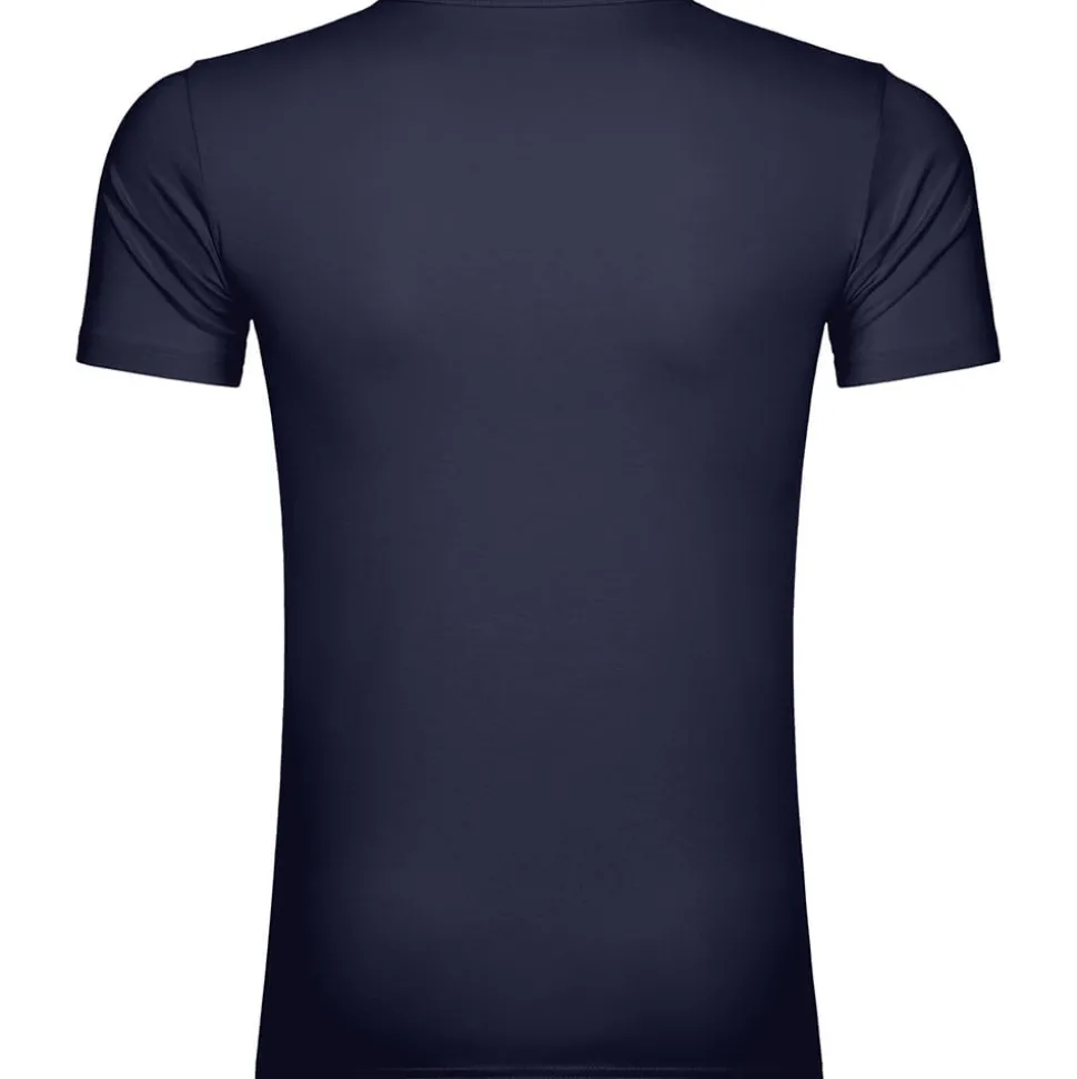 Männer Morgan Rundhals T-Shirt