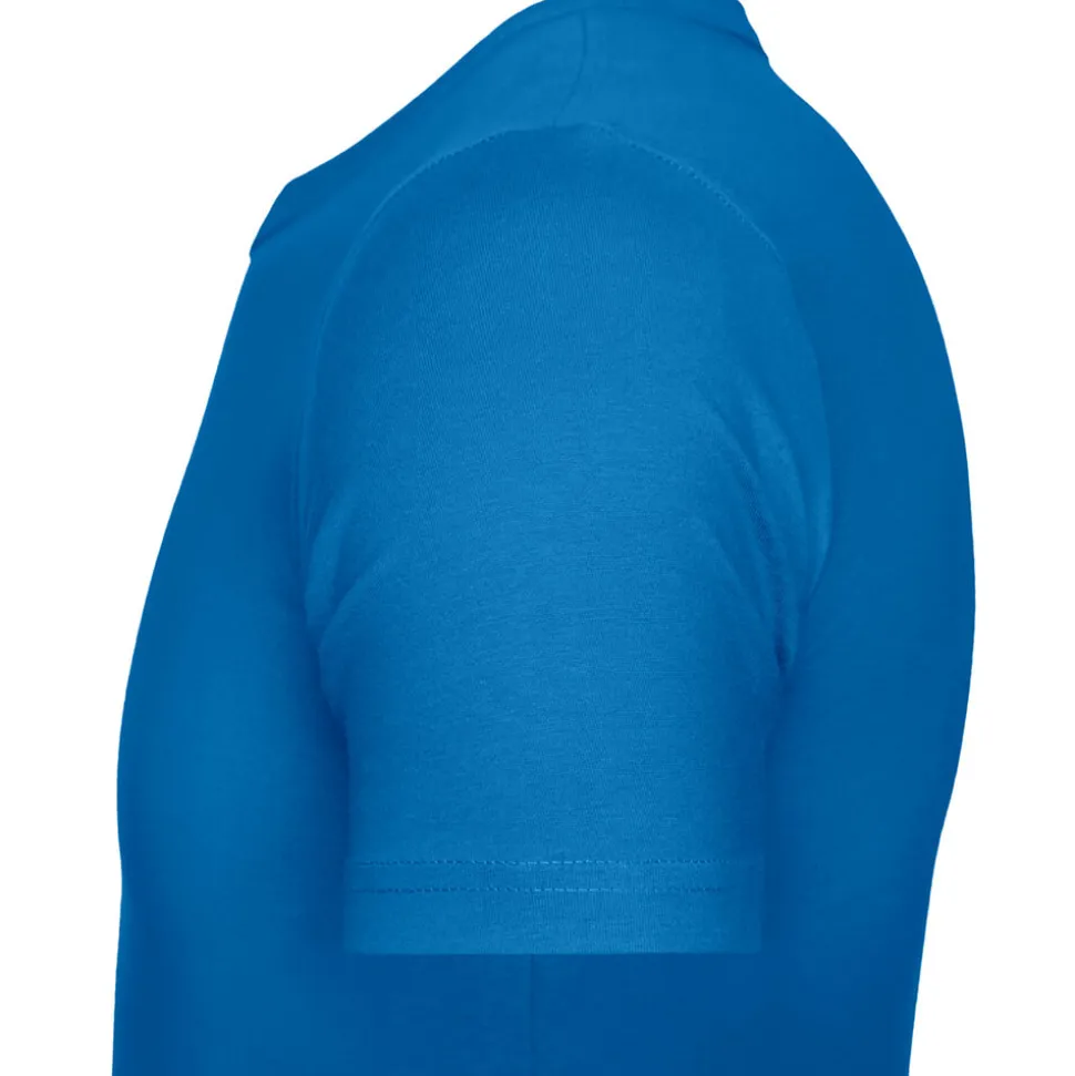 Männer Morgan Rundhals T-Shirt