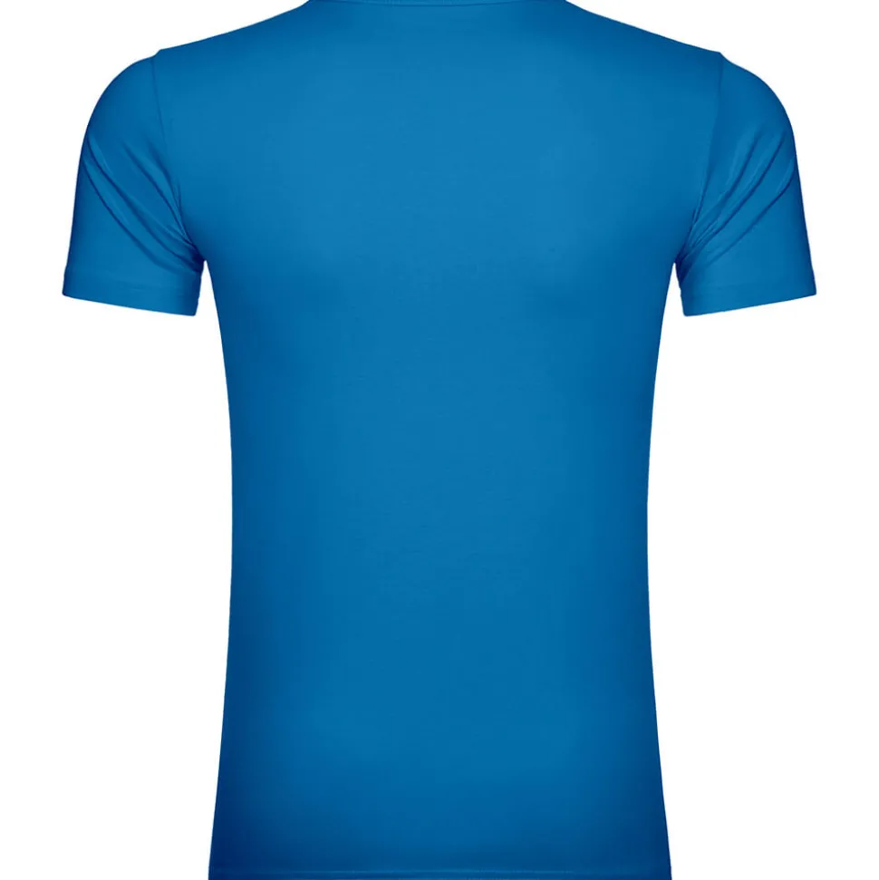 Männer Morgan Rundhals T-Shirt