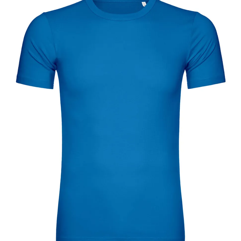 Männer Morgan Rundhals T-Shirt
