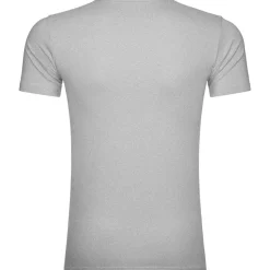 Männer Morgan Rundhals T-Shirt