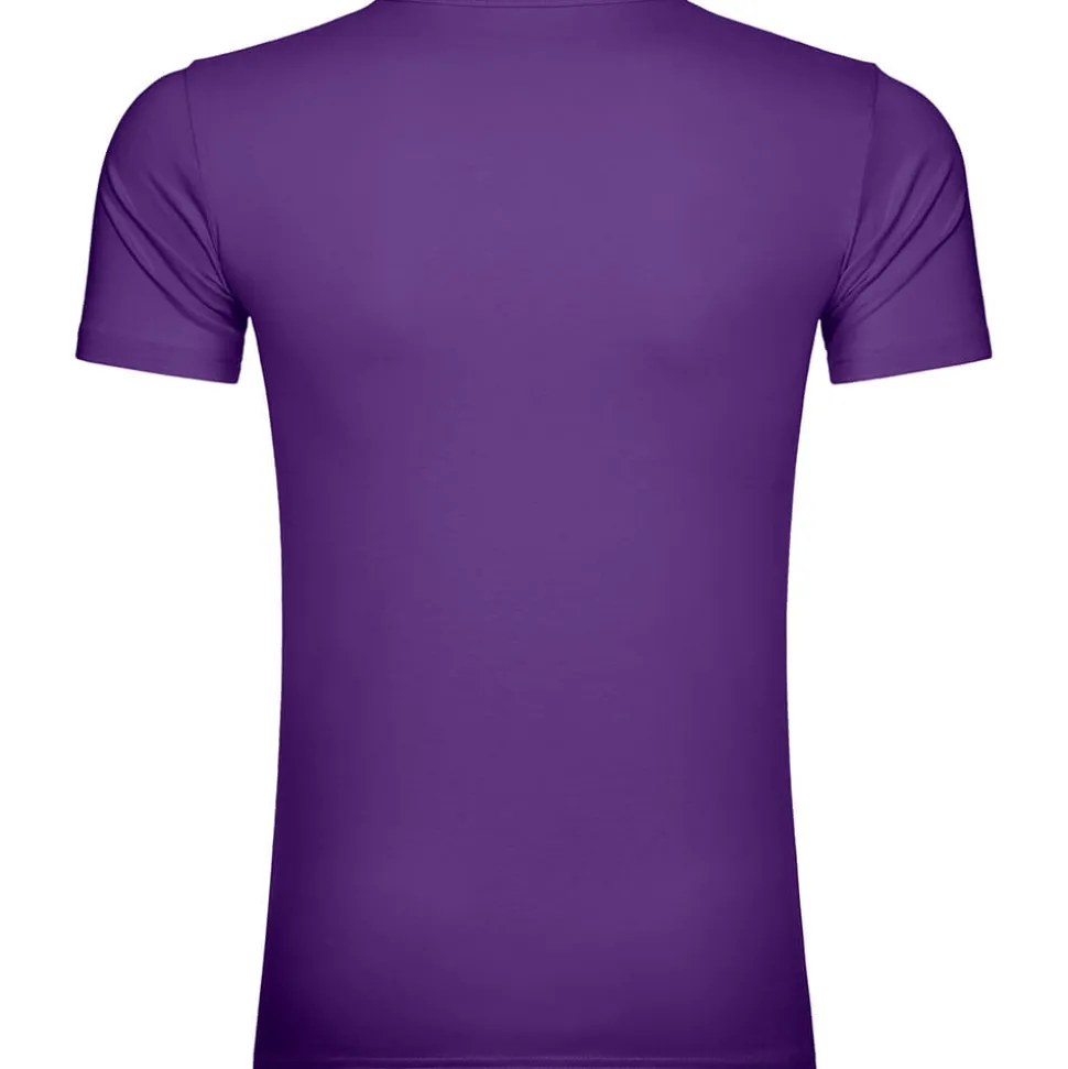 Männer Morgan Rundhals T-Shirt