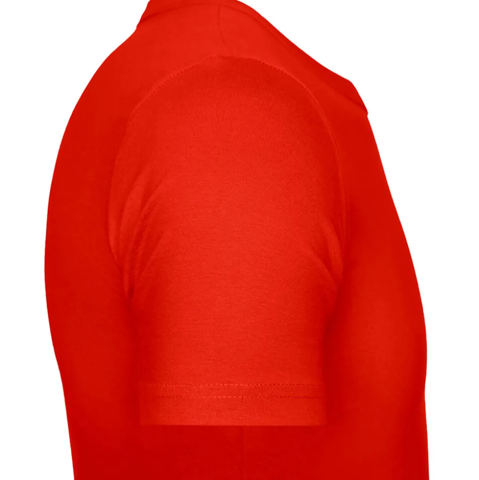 Männer Morgan Rundhals T-Shirt