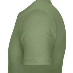 Männer Morgan Rundhals T-Shirt