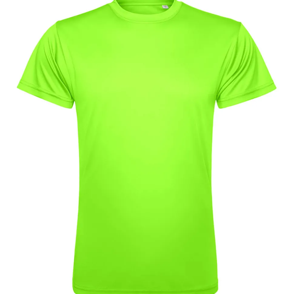 Männer Performance T-Shirt