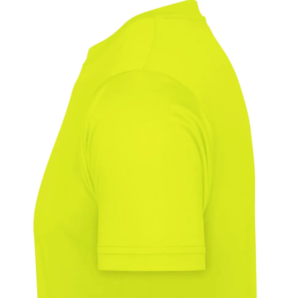 Männer Performance T-Shirt in Übergröße