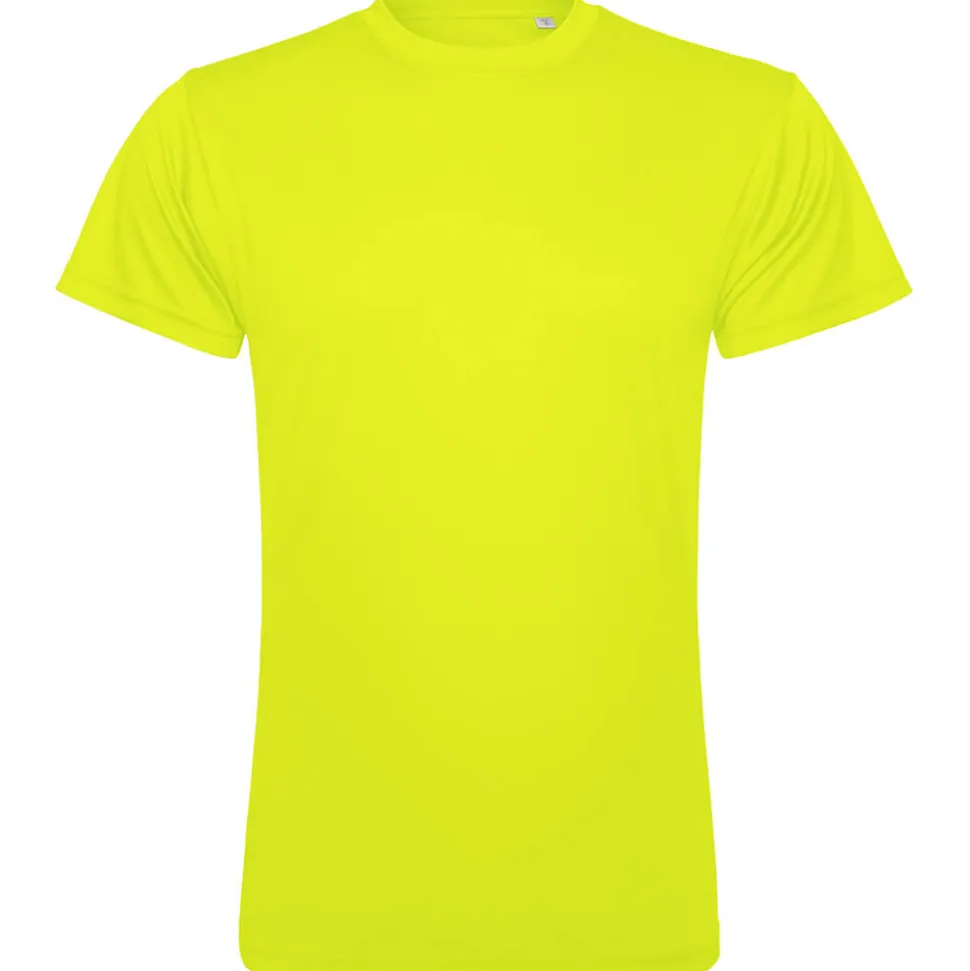 Männer Performance T-Shirt in Übergröße