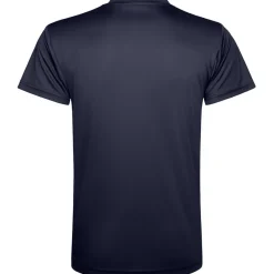 Männer Performance T-Shirt in Übergröße