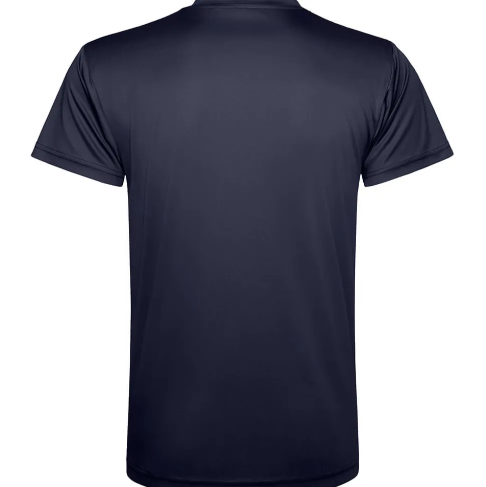 Männer Performance T-Shirt in Übergröße